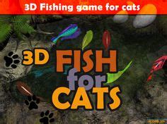 ipad games for cats fish|CAT GAMES .